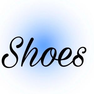 SHOES ITEMS ——->